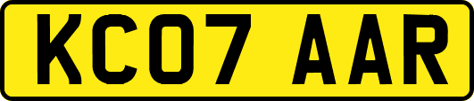 KC07AAR
