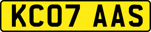 KC07AAS