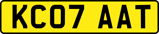 KC07AAT