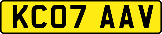 KC07AAV