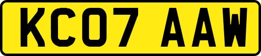 KC07AAW