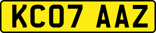 KC07AAZ