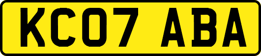 KC07ABA