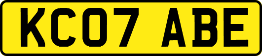 KC07ABE