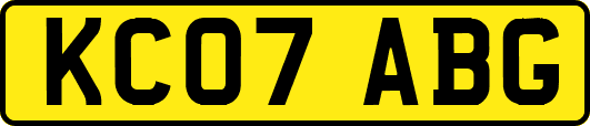 KC07ABG