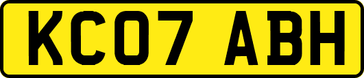 KC07ABH