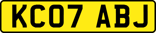 KC07ABJ