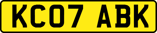 KC07ABK