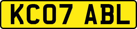 KC07ABL