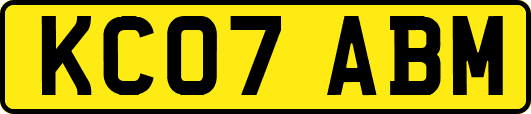 KC07ABM