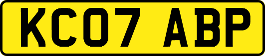 KC07ABP