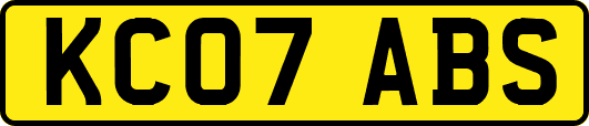 KC07ABS