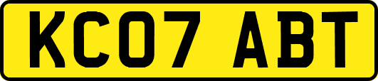 KC07ABT