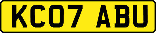 KC07ABU