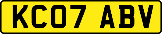 KC07ABV