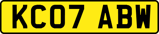 KC07ABW