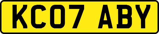 KC07ABY
