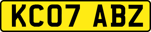 KC07ABZ