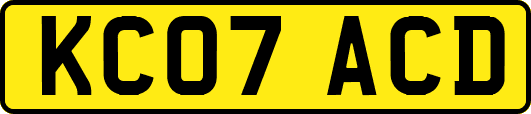 KC07ACD