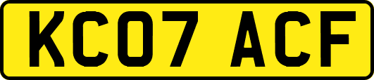 KC07ACF