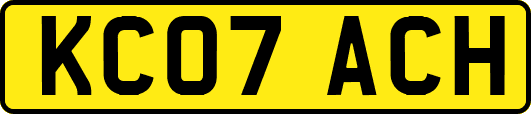 KC07ACH