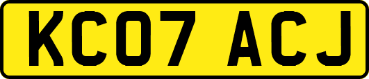 KC07ACJ