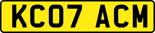 KC07ACM