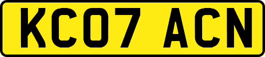 KC07ACN