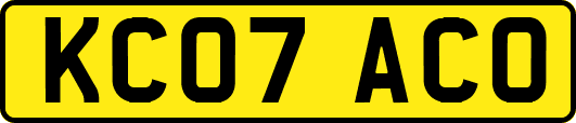KC07ACO