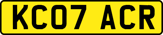 KC07ACR