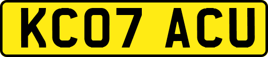 KC07ACU