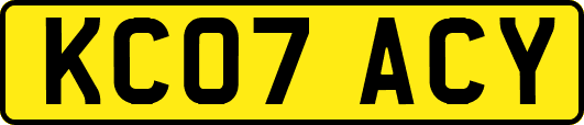 KC07ACY