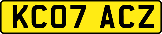 KC07ACZ