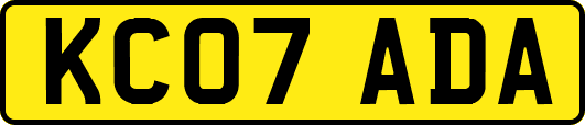 KC07ADA