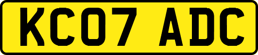 KC07ADC