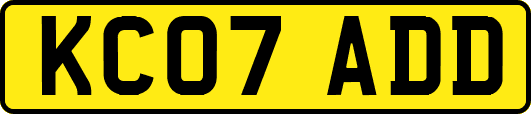 KC07ADD