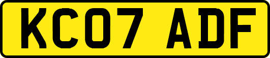 KC07ADF