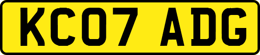 KC07ADG