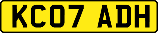 KC07ADH