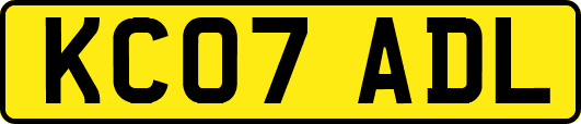 KC07ADL
