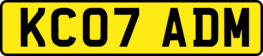 KC07ADM