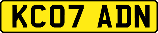 KC07ADN