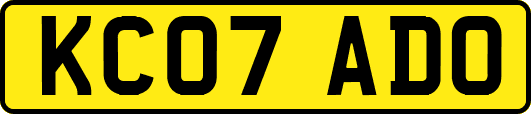 KC07ADO