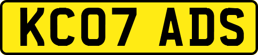 KC07ADS