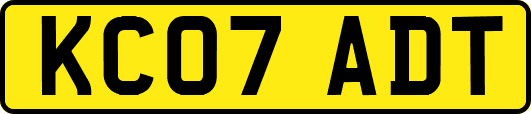 KC07ADT