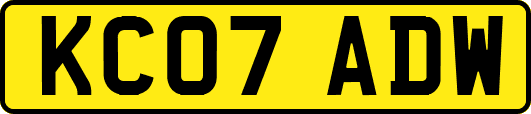 KC07ADW