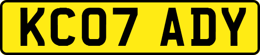 KC07ADY