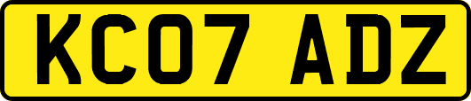 KC07ADZ