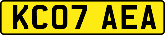 KC07AEA