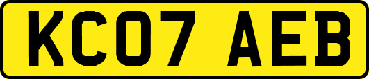 KC07AEB